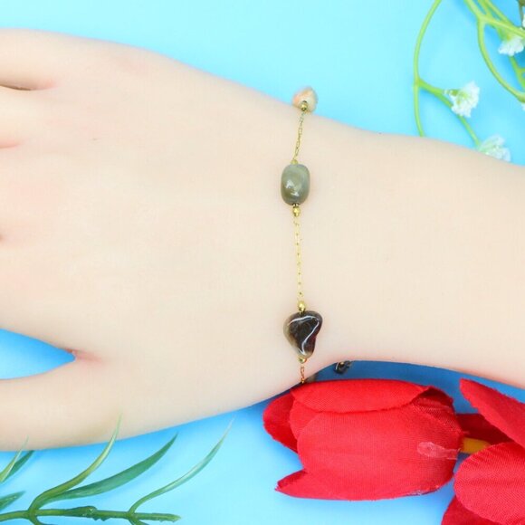 Chic & Stylish Bracelet – A Thoughtful Gift for Women and Girls, DYC1620 - Picture 7 of 9